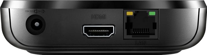 Produktbild infomir MAG 544 W3 (4 GB, Linux)