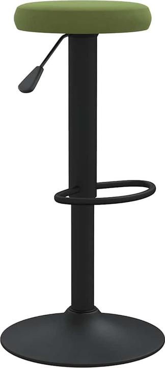 Image du produit vidaXL Tabouret de bar