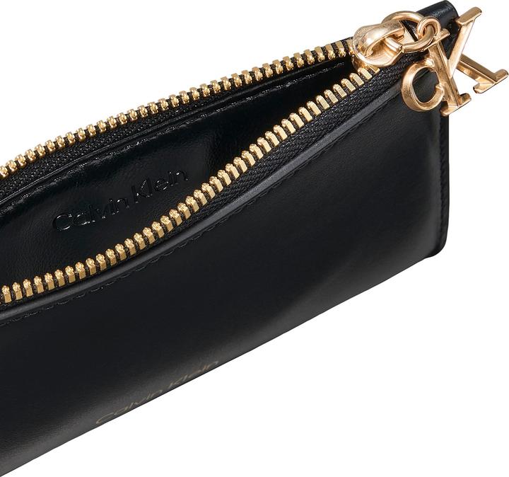 Actual product image Calvin Klein Kartenetui CK PULLER