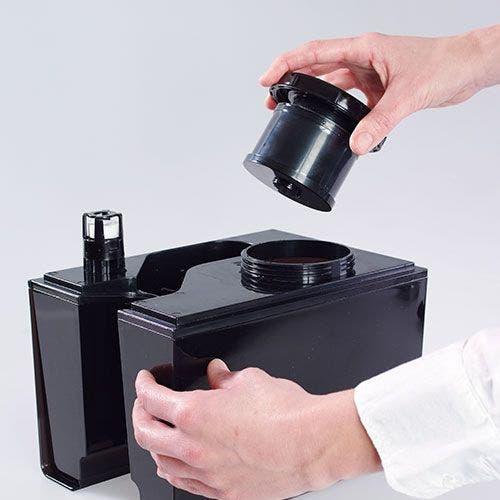 Produktbild Solis Ultrasonic Hybrid (50 m²)