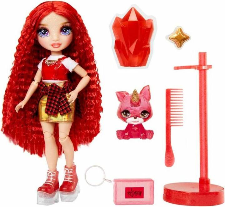 Actual product image