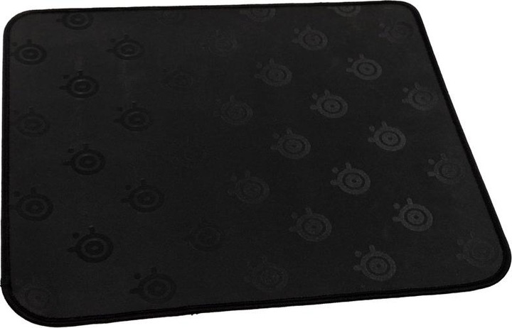 Produktbild SteelSeries QcK Edge (M)