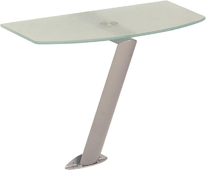 HAKU Möbel Wandkonsole (50 x 30 x 41 cm)