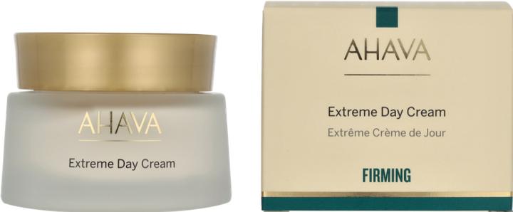 Produktbild Ahava Time to Revitalize Extreme Day Cream (50 ml, Tagescreme)