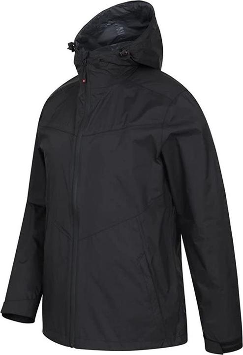 Produktbild Mountain Warehouse Rift Extreme Jacke Wasserfest 25 Lagen (XL)