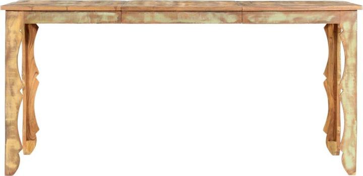 Image du produit vidaXL Esstisch (160 x 80 x 76 cm)