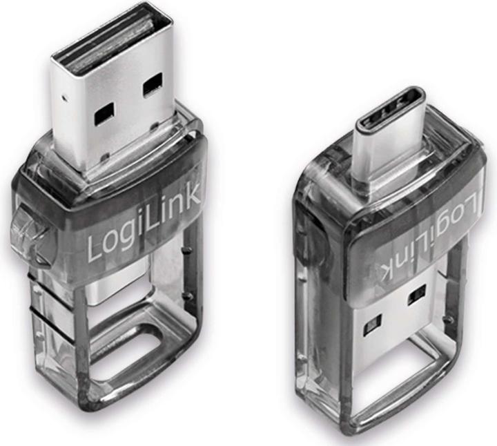 Immagine prodotto LogiLink BT0054 Ricevitore musicale Bluetooth Grigio (Trasmettitore e ricevitore)