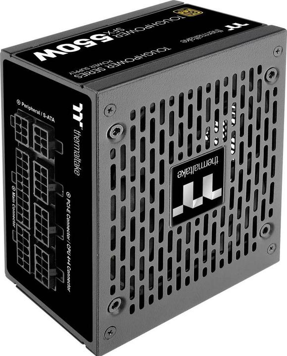 Produktbild Thermaltake Netzteil Toughpower SFX Modular (550 W)