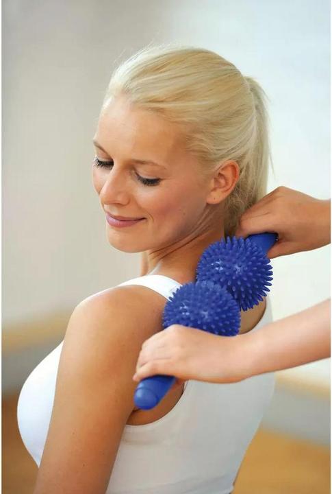 Produktbild Sissel Spiky Twin Roller