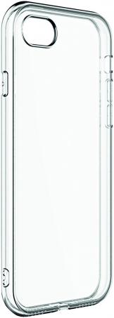 Actual product image Swissten Clear Jelly Case Apple IPhone 14 Pro Transparent (Apple iPhone 14 Pro)