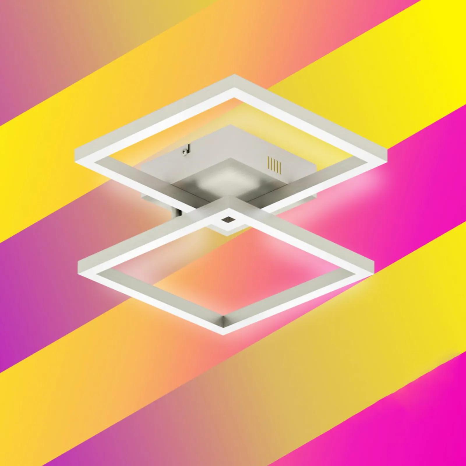 Thumbnail - Tint, Wandleuchte + Deckenleuchte, Smarte Zigbee Deckenleuchte Cano (2800 lm)