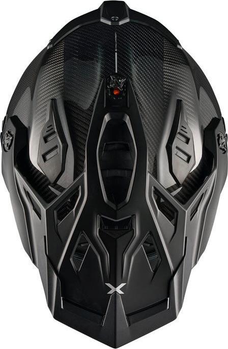 Produktbild Nexx X.Rally Zero Pro (M)