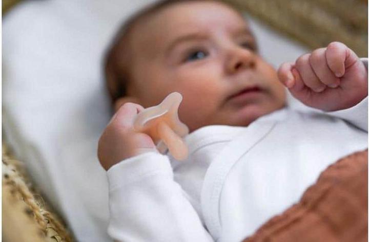 Produktbild Suavinex Zero.Zero (1x, 0 - 6 Monate)