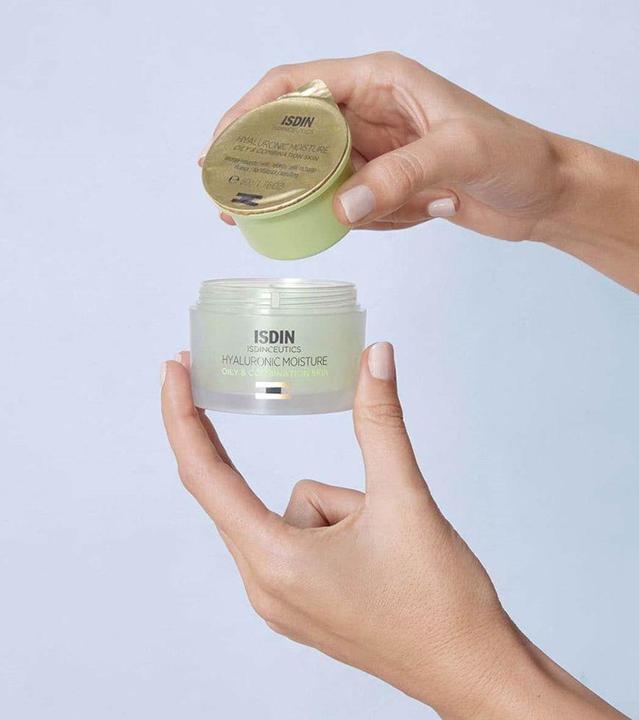 Image du produit Isdin Isdinc Hy Mo Graisse Re (Tonique visage)