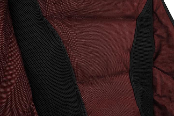 Actual product image Normani Camping chair Ontario