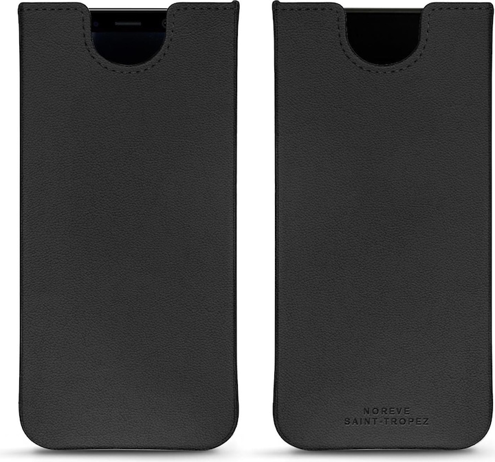 Produktbild Noreve Lederschutzhülle (Samsung Galaxy S8+)