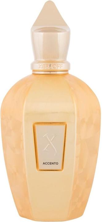 Actual product image XerJoff Accento Overdose (Eau de parfum, 100 ml)