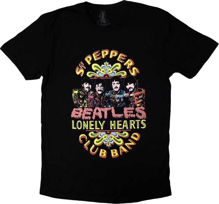 Produktbild The Beatles Sgt Pepper 2 NE (M)