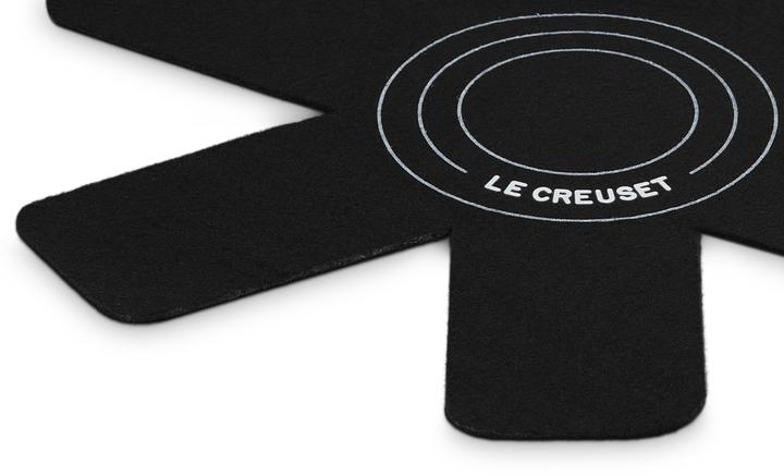 Produktbild Le Creuset Pfannenschutz (Kunststoff)