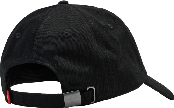 Actual product image hummel Hmllegacy Core Baseball Cap (One size)