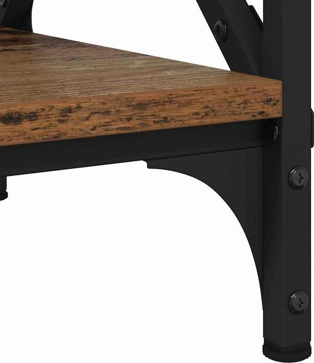 Immagine prodotto vidaXL Tavolino da caffè (55 x 38 x 45 cm)