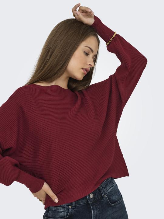 Actual product image Only ONLADALINE Strickpullover Strickpullover (M)
