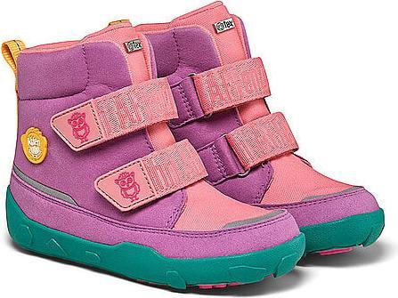 Produktbild Affenzahn Kid's Mid Boot Chamude Comfy (22)