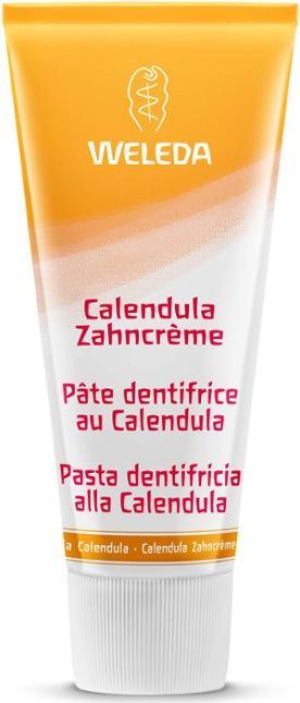 Image du produit Weleda Calendula (75 ml)