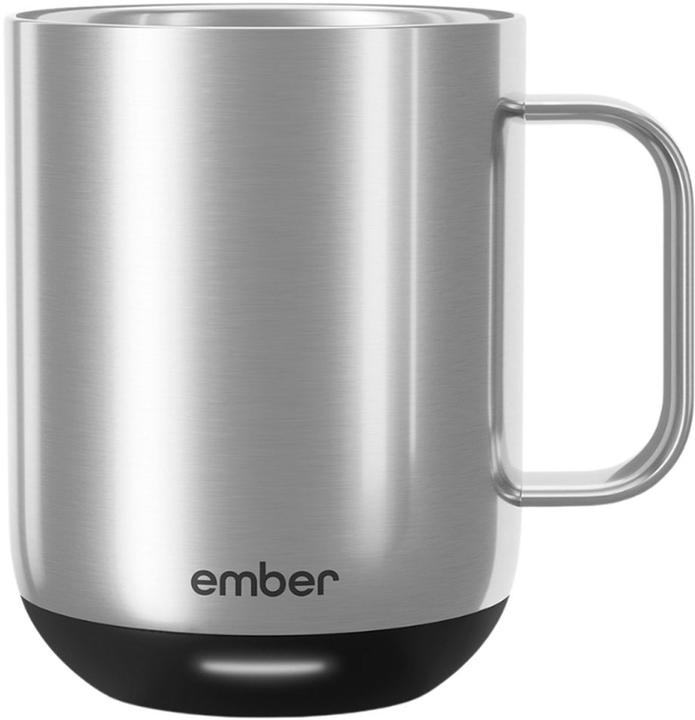 Ember Mug2 Metallic Collection (295 ml, 1 x)