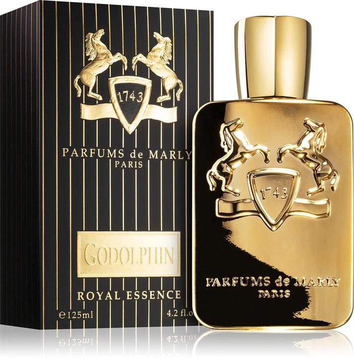 Immagine prodotto Parfums de Marly Godolphin (Eau de parfum, 125 ml)