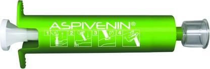 Produktbild Aspivenin Anti-Gift Saugpumpe