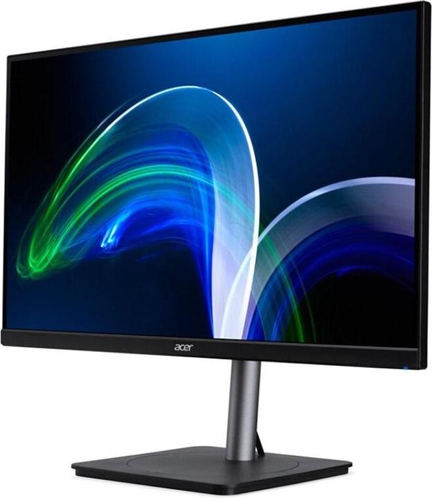 Actual product image Acer Vero CB273bemipruzx (1920 x 1080 pixels, 27")