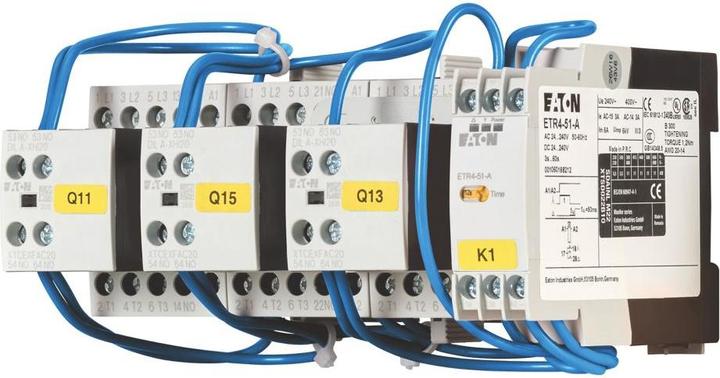 Produktbild Eaton EATO Schützkombination