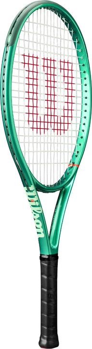 Actual product image Wilson Blade 25 Junior V10 Tennisschläger (245 g, Not covered)