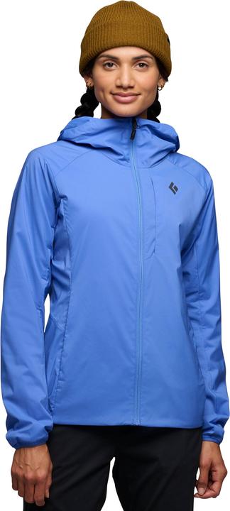 Produktbild Black Diamond W Alpine Start Insulated Hoody (S)