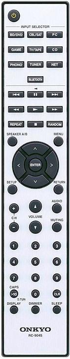 Image du produit Onkyo TX-8250 (Stéréo, AM, DAB+, FM)