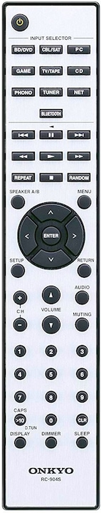 Image du produit Onkyo TX-8250 (Stéréo, AM, DAB+, FM)