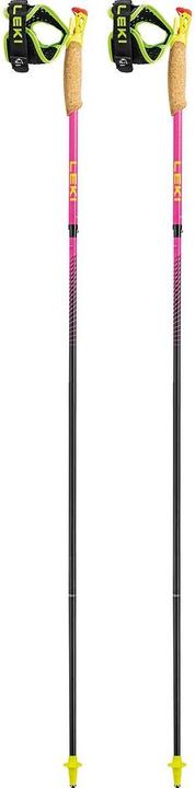 Produktbild Leki Ultratrail FX.One Superlite Trailrunningstöcke (130 cm)
