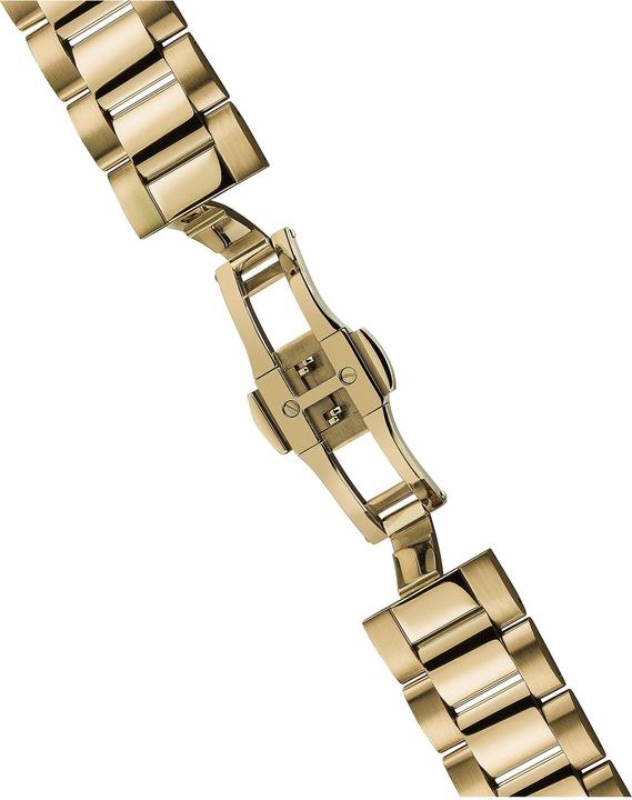 Actual product image Ingersoll 1892 Herrenuhr THE JAZZ (Analogue wristwatch, 42 mm)