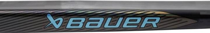 Actual product image Bauer Nexus Tracer JR Hockey Composite Stick (JR 50 Flex, right, 92) (Right)