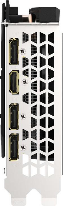 Productafbeelding Gigabyte GeForce GTX 1660 OC (6 GB)