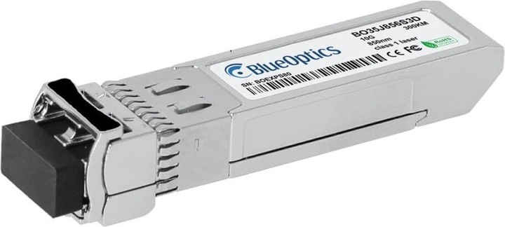 Produktbild CBO Juniper SFP-10GE-USR kompatibler BlueOptics SFP+ BO35J856S3D