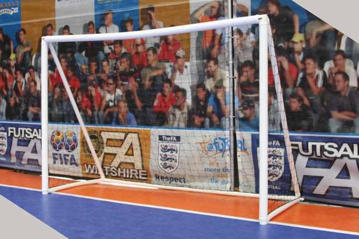 Gorilla iGoal® aufblasbares Tor, 300 x 200 cm