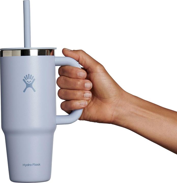 Produktbild Hydro Flask 24Oz All A. Travel Tumbler Surf (0.71 l)