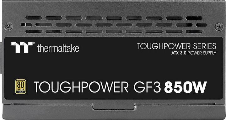 Image du produit Thermaltake Alimentation Toughpower GF3 3.0 PCIe 5.0 (850 W)