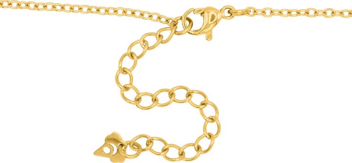 Immagine prodotto Heideman Evius color oro (100% acciaio inossidabile)