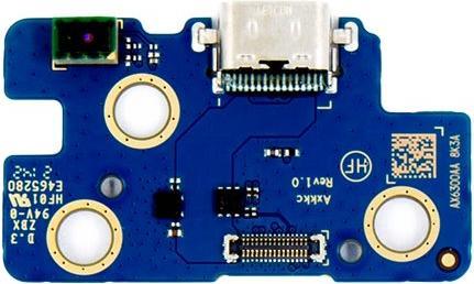 Immagine prodotto Samsung X200/X205 Scheda Galaxy Tab A8 con connettore di ricarica (Service Pack) (Samsung Galaxy A8)