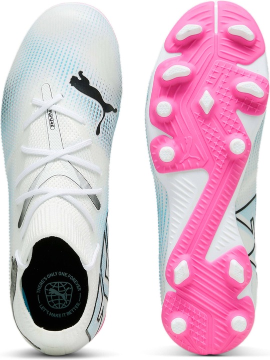 Produktbild Puma FUTURE 7 MATCH FG/AG Jr (35)
