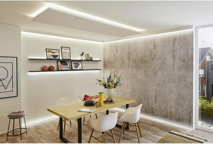 Immagine prodotto Paulmann Set di strisce MaxLED 250 (Multicolore, 300 cm, Interno)