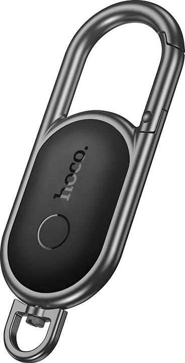 Produktbild Hoco Wireless headphones Locator compatible with Apple Find My E91J black (Android, iOS)